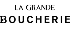 La Grande Boucherie logo