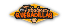 Las Fabulosas Quesadillas logo