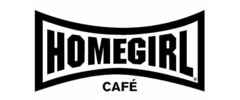Homegirl Catering logo