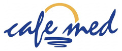 Cafe Med logo