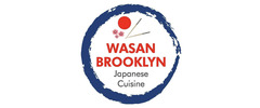 Wasan Brooklyn logo
