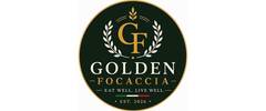 Golden Focaccia logo