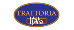 Trattoria Italia logo
