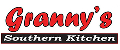 Granny's Southern Kitchen logo