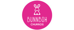 Bunnboh Churros logo