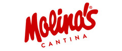 Molina's Cantina logo