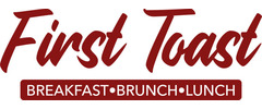 First Toast logo