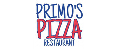 Primo's Pizza logo