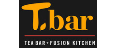Tea Bar & Fusion Kitchen logo
