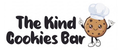 The Kind Cookies Bar logo