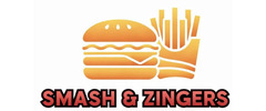 Smash & Zingers logo
