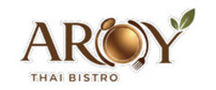 Aroy Thai Bistro logo
