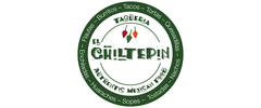 Taqueria el Chiltepin logo