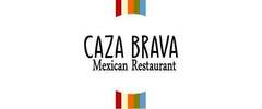 Caza Brava Mexican Restaurant logo