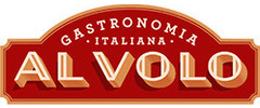 Al Volo - Italian Sandwiches & Pasta logo