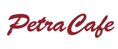 Petra Cafe logo