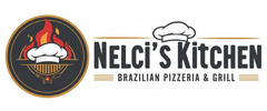 Nelci's Kitchen logo