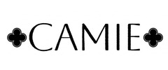 Camie Tea logo