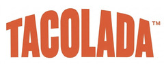Tacolada logo
