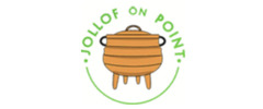 Jollof on Point logo