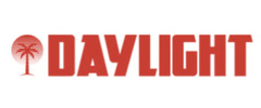 Daylight Burrito logo