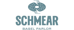 Schmear Bagel Parlor logo