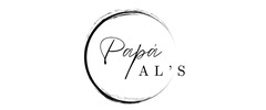 Papa Al’s Pizza & Family Restaurant logo