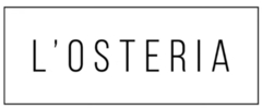 L'Osteria logo