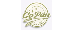 Co Pan Bakery logo