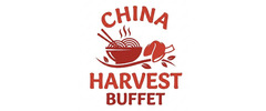 China Harvest Buffet logo