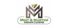Mint & Martini logo
