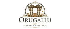 Orugallu Indian Cuisine logo