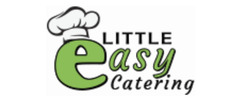 Little Easy Catering logo