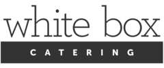 White Box Catering logo
