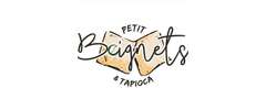 Petit Beignets & Tapioca logo