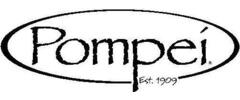 Pompei Restaurant & Pizzeria logo
