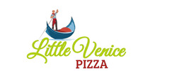 Little Venice Pizza logo