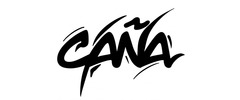Caña logo