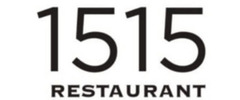 1515 Restaurant logo