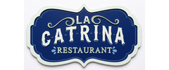 La Catrina Restaurant logo