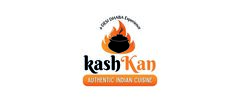 Kashkan Dhaba logo