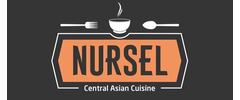 Nursel Cuisine logo