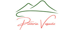 Pizzeria Vesuvio logo