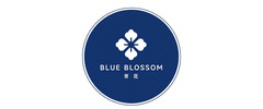 Blue Blossom logo