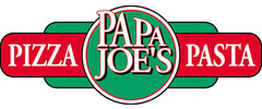 Papa Joe's Pizza & Italian Restaurant logo