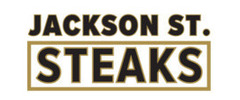 Jackson St. Steaks logo