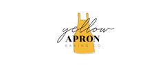 Yellow Apron Baking Co. logo