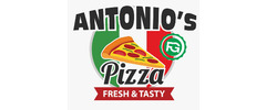 Antonio's Pizza logo