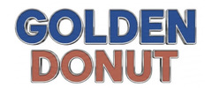 Golden Donuts logo