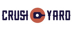 Crush Yard logo